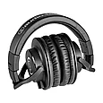 Профессиональные наушники Audio-Technica ATH-M40X, фото 2