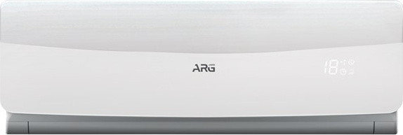 Кондиционер ARG CSH-09OB белый + монтажный комплект (id 108580429)