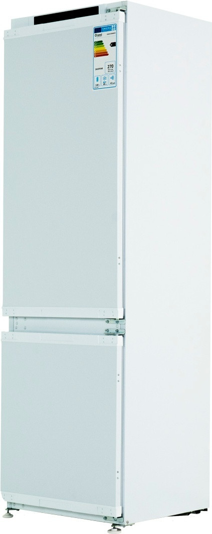 Встрой \ Холодильник GRAND GABI - 250 WNFO - фото 1 - id-p108580614