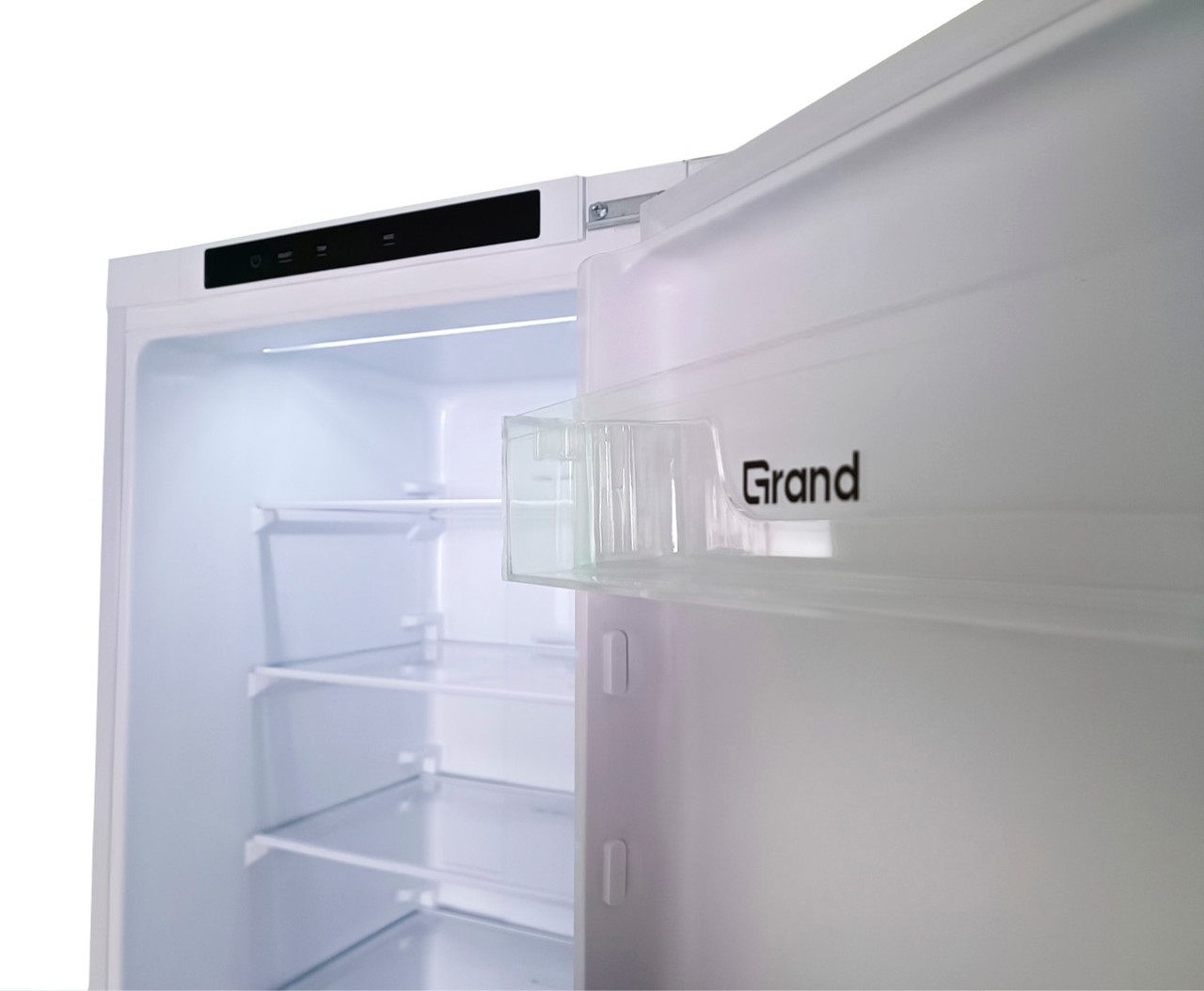 Встрой \ Холодильник GRAND GABI - 250 WNFO - фото 5 - id-p108580614