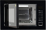 Микроволновая печь Midea TG 925В8D - BL\черный, фото 2