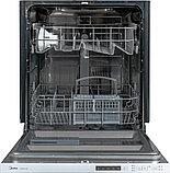 Посудомоечная машина Midea MDWB - 6015  BA, фото 7