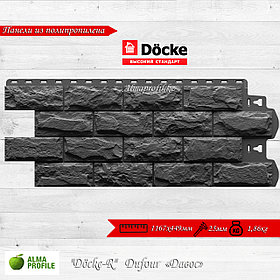 Панель фасадная Docke Дюфур Давос