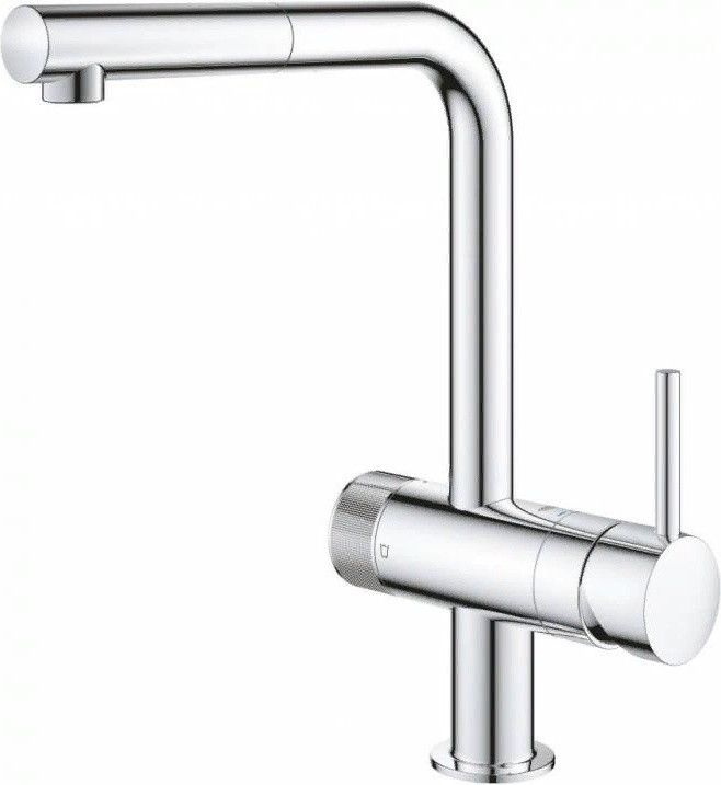 Смеситель для кухни (мойки) Grohe Blue Pure Minta 119706, однозахватный (30382000)