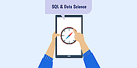 Курсы Анализ данных с помощью SQL