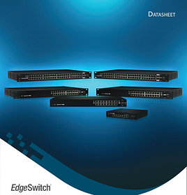 Сетевое оборудование EdgeMax