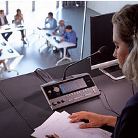 Синхроперевод