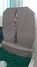Гранитные памятники "Семейные", фото 5