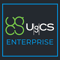 UgCS Enterprise лицензиясы