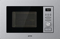 Микроволновая печь Gorenje BM 201 AG1X серебристый