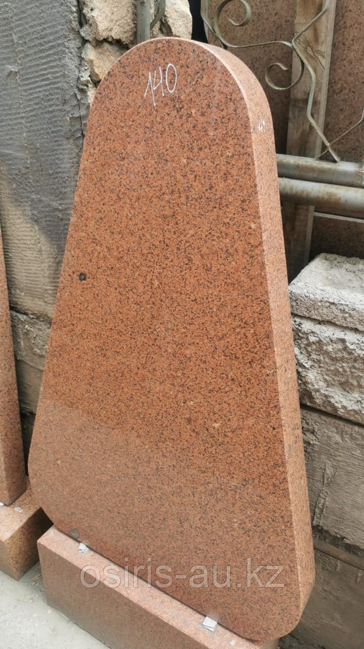 Гранитные памятники " Кордай "