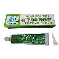 Клей термостойкий TM-704 белый