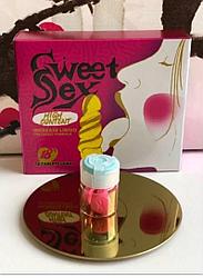 Виагра для женщин Sweet sex - Cладкий секс 18 таб
