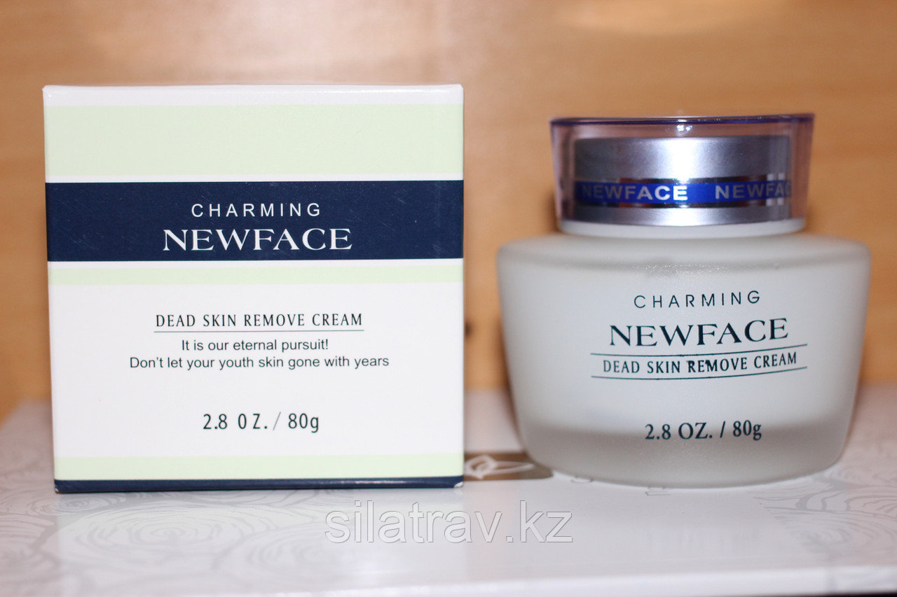 Пилинг для лица  New Face, 80 гр., фото 1