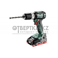 Дрель-шуруповерт Metabo SB 18 L BL 602331800