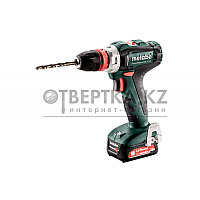 Бұрғы-бұрағыш Metabo PowerMaxx BS 12 Q 601037500