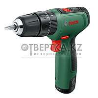 Дрель-шуруповерт Bosch EasyImpact 1200 06039D3104