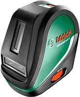 Нивелир BOSCH лазерный UniversalLevel 3 Set 0603663901