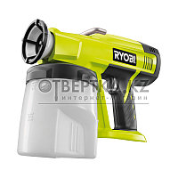 Краскопульт аккумуляторный Ryobi P620 5133000155