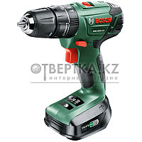 Қайта зарядталатын бұрғы Bosch PSB 1440 LI-2 06039A3221