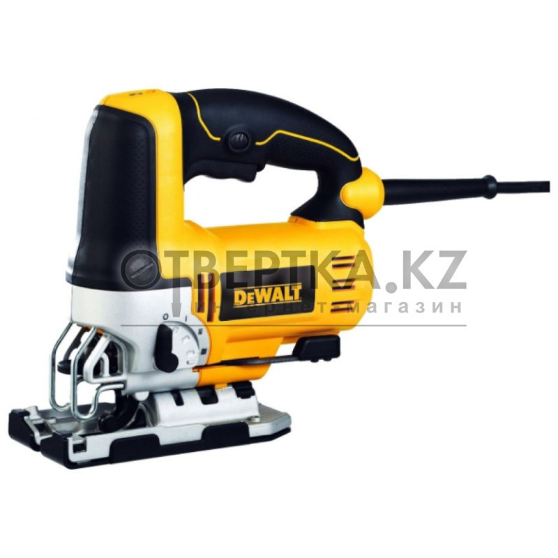 Лобзик DeWalt DW349B - фото 1 - id-p108584145