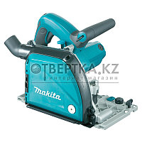 Дисковая пила по алюминию Makita CA5000X