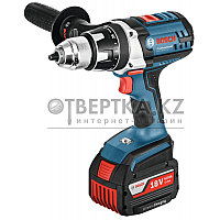 Дрель аккумуляторная Bosch GSR 18 VE-2-LI Professional 06019D9100