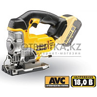 Электролобзик DeWALT DCS331N-XJ