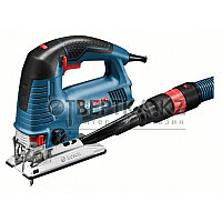 Электролобзик Bosch GST 160 BCE 0601518000