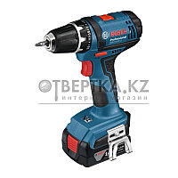 Дрель аккумуляторная Bosch GSR 14,4-2-LI Professional 06019B7401