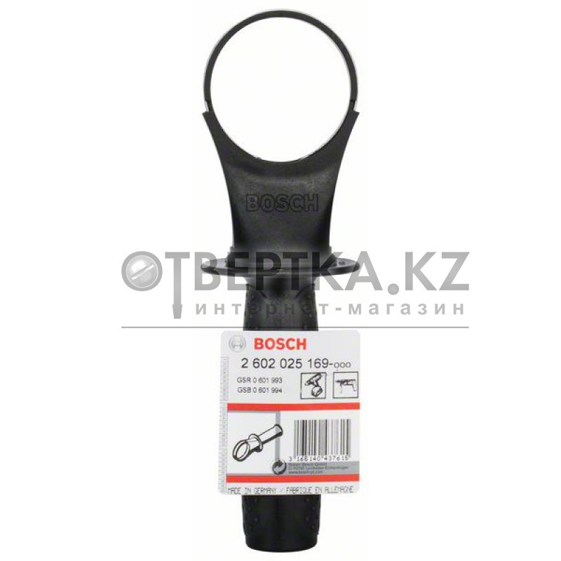 Рукоятка Bosch _ 58,5 мм 2602025169 - фото 2 - id-p108585188