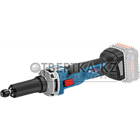 Аккумуляторная прямая шлифмашина Bosch GGS 18V-23 LC 0601229100