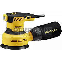 Орбитальная шлифмашина Stanley SS30