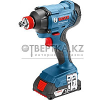 Bosch GDX 180-LI сымсыз бұрағыш 06019G5222