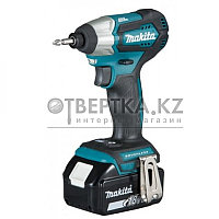 Аккумуляторная шуруповерт Makita DTD155RFE