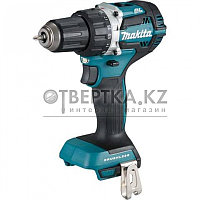 Аккумуляторная ударная дрель-шуруповерт Makita DHP481Z