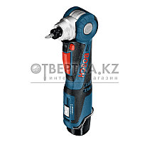 Аккумуляторная угловая дрель-шуруповерт Bosch GWI 10,8 V-LI Professional 0601360U0D