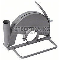 Направляющие салазки с патрубком 230 mm 1605510180