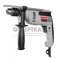 Дрель ударная Интерскол ДУ-13/780ЭР