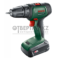 Аккумуляторная дрель-шуруповёрт Bosch UniversalDrill 18V 06039D4005