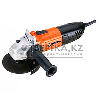 Угловая шлифмашина (болгарка) ВИХРЬ УШМ-125/800 72/12/9