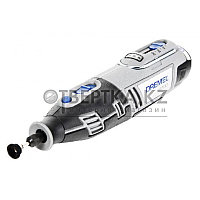 Многофункциональный инструмент Dremel 8200 (8200-5/65) F0138200KR