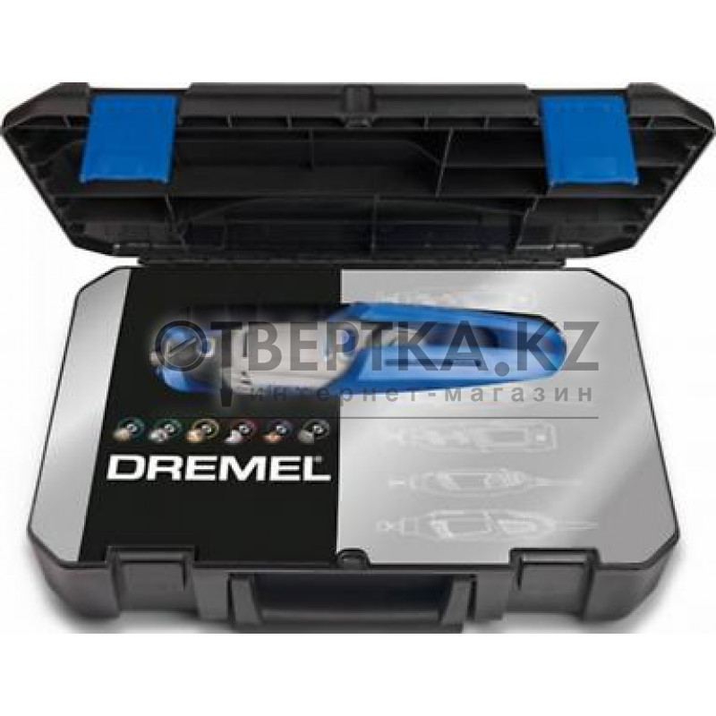 Многофункциональный инструмент Dremel 4200-4/75 F0134200JH - фото 6 - id-p108584348