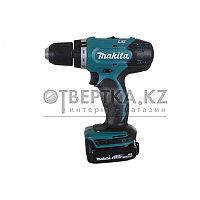 Аккумуляторная дрель Makita DDF343RFE