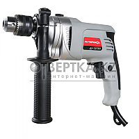 Дрель ударная Интерскол ДУ-13/750Т