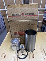 Поршневая группа CY4100 на 4 цилиндра