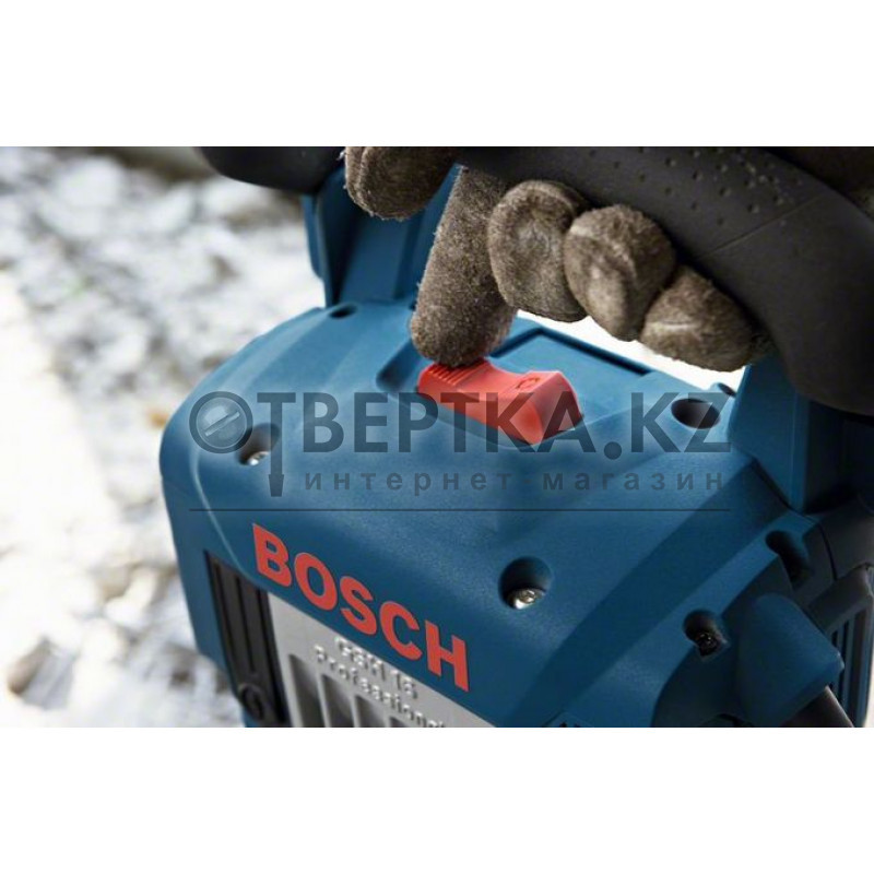 Отбойный молоток Bosch GSH 16-28 0611335000 - фото 2 - id-p108584370