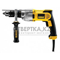 Дрель DeWALT D21570K-QS