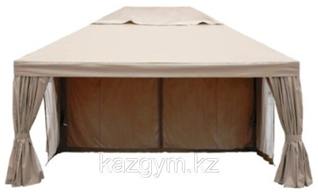 Беседка - шатер Кассини (5х3,75м) - фото 1 - id-p108597145