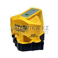 Линейный лазер для напольных покрытий Stabila FLS 90 SET Stabila-18574